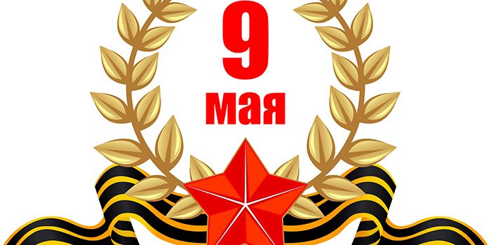 Митинг 9 мая 2018